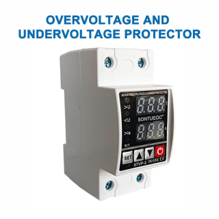 വോൾട്ടേജ് റെഗുലേറ്റർ സ്റ്റെബിലൈസറിൻ്റെ ഉപയോഗ സമയത്ത് അതിൻ്റെ പ്രവർത്തനം എന്താണ്?